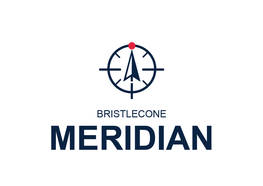 Meridian logo
