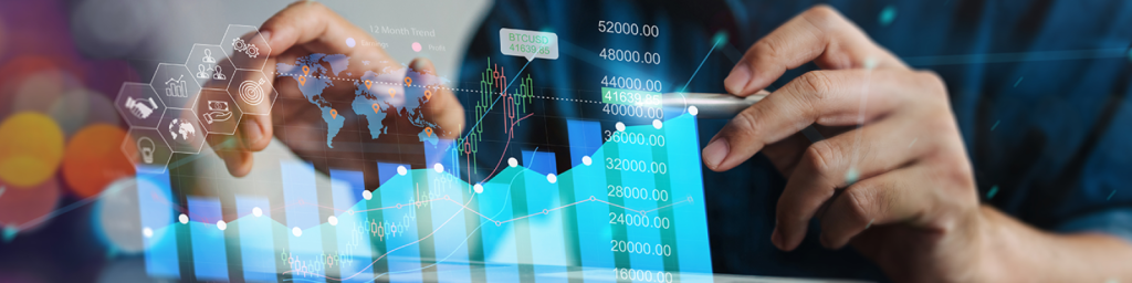 5 Differences Between Demand Sensing and Forecasting - Bristlecone