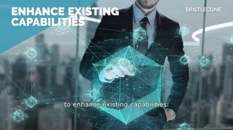 Demand.ai – Enhance Your Existing Planning Capabilities - Bristlecone